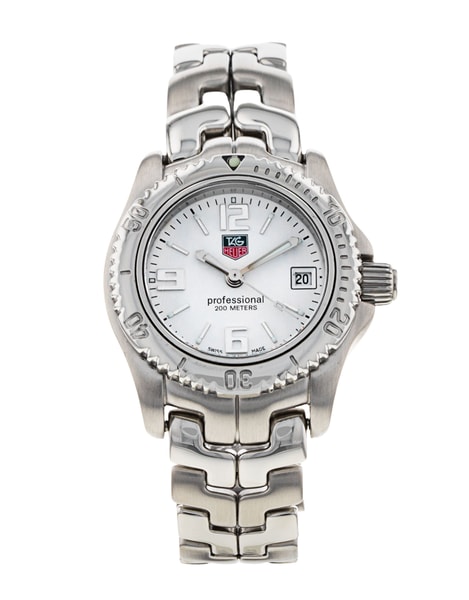 Tag Heuer Link WT1414